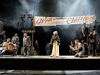 The Visit or The Old Lady Comes to Call gallery image