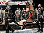 The Visit or The Old Lady Comes to Call gallery image