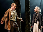 The Visit or The Old Lady Comes to Call gallery image