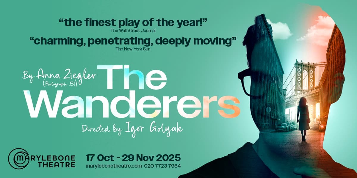 The Wanderers London tickets