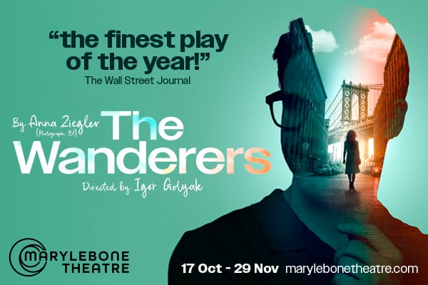 The Wanderers thumbnail