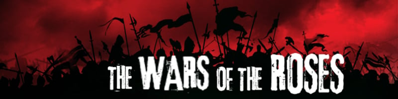 The Wars Of The Roses tickets Rose Theatre Kingston