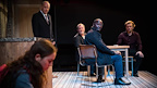 The Weatherman gallery image