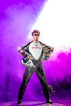 The Wedding Singer gallery image