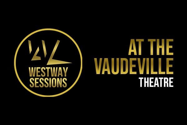 The Westway Sessions at the Vaudeville presents Aimie Atkinson