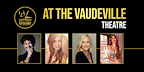 The Westway Sessions at the Vaudeville Artwork