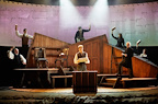 The Wider Earth gallery image