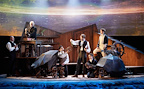 The Wider Earth gallery image