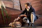 The Wider Earth gallery image