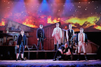 The Wider Earth gallery image