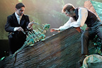 The Wider Earth gallery image