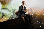 The Wider Earth gallery image