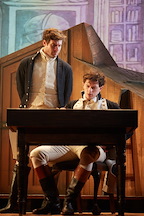 The Wider Earth gallery image