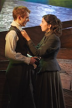 The Wider Earth gallery image