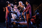 The Wild Party tickets