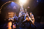 The Wild Party tickets