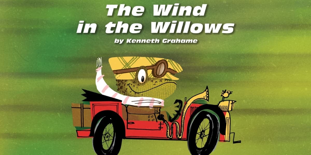 The Wind In The Willows London tickets