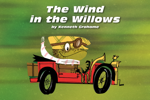 REVIEW: The Wind in the Willows