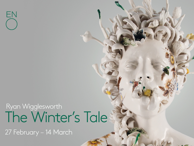 The Winter’s Tale tickets