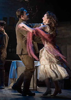 The Wipers Times tickets at the Arts Theatre