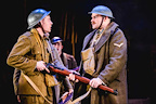 The Wipers Times tickets at the Arts Theatre