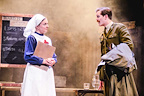 The Wipers Times tickets at the Arts Theatre