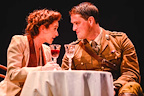 The Wipers Times tickets at the Arts Theatre