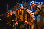 The Wipers Times tickets at the Arts Theatre