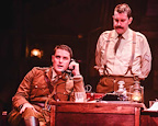 The Wipers Times tickets at the Arts Theatre
