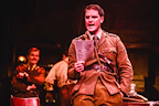 The Wipers Times tickets at the Arts Theatre