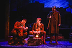The Wipers Times tickets at the Arts Theatre