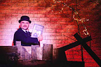 The Wipers Times tickets at the Arts Theatre