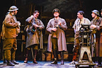 The Wipers Times tickets at the Arts Theatre