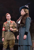 The Wipers Times tickets at the Arts Theatre
