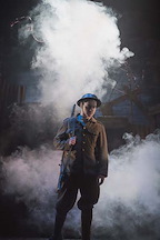 The Wipers Times tickets at the Arts Theatre