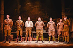 The Wipers Times tickets at the Arts Theatre