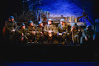 The Wipers Times tickets at the Arts Theatre