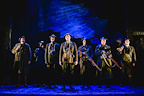 The Wipers Times tickets at the Arts Theatre