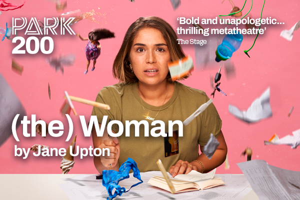 (The) Woman thumbnail