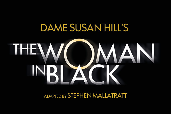 New cast changes announced for The Woman in Black at London's Fortune Theatre