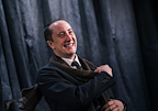 The Woman in Black and Dinner at Fire & Stone gallery image