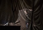 The Woman in Black and Dinner at Fire & Stone gallery image
