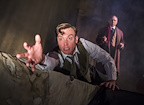 The Woman in Black & Dinner at PizzaExpress - Bow Street gallery image