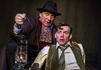 The Woman in Black & Dinner at PizzaExpress - Bow Street gallery image