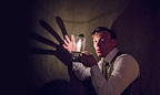 The Woman in Black & Dinner at PizzaExpress - Bow Street gallery image
