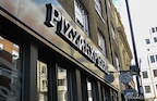 The Woman in Black & Dinner at PizzaExpress - Bow Street gallery image