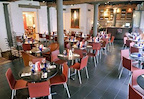 The Woman in Black & Dinner at PizzaExpress - Bow Street gallery image