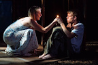 The Woods at The Jerwood Theatre Upstairs at The Royal Court