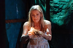 The Woods at The Jerwood Theatre Upstairs at The Royal Court