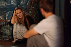 The Woods at The Jerwood Theatre Upstairs at The Royal Court